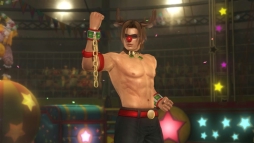 画像ギャラリー No.012のサムネイル画像 / 「DOA5 Ultimate」,聖なる夜に相応しいクリスマスコスチュームの配信が開始