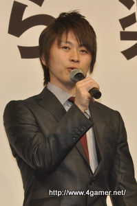画像ギャラリー No.001のサムネイル画像 / 栗山千明さんがゲスト出演した「ぷよぷよ!!クエスト」CM完成披露会と，「チェインクロニクル」などの新展開が発表されたセガネットワークス新作発表会をレポート