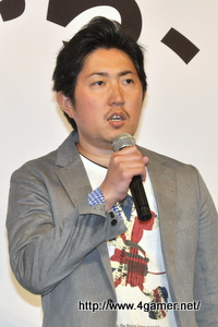 画像ギャラリー No.009のサムネイル画像 / 栗山千明さんがゲスト出演した「ぷよぷよ!!クエスト」CM完成披露会と，「チェインクロニクル」などの新展開が発表されたセガネットワークス新作発表会をレポート
