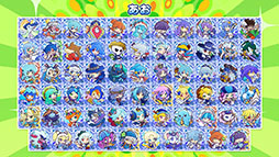 画像ギャラリー No.010のサムネイル画像 / 「ぷよクエ」のリニューアルが発表，★6キャラ1体をもらえるキャンペーンの開催も明らかに。新情報が目白押しとなった番組の模様をまとめて紹介