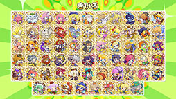画像ギャラリー No.012のサムネイル画像 / 「ぷよクエ」のリニューアルが発表，★6キャラ1体をもらえるキャンペーンの開催も明らかに。新情報が目白押しとなった番組の模様をまとめて紹介