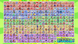 画像ギャラリー No.014のサムネイル画像 / 「ぷよクエ」のリニューアルが発表，★6キャラ1体をもらえるキャンペーンの開催も明らかに。新情報が目白押しとなった番組の模様をまとめて紹介