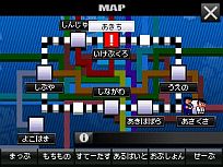 画像ギャラリー No.021のサムネイル画像 / くにおくんシリーズ最新作「熱血硬派くにおくんSP 乱闘協奏曲」が8月8日発売。公式サイト＆オープニング動画が公開に