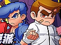 「熱血硬派くにおくんSP 乱闘協奏曲」，PVが公開に。ストーリー/対戦/ギャラリーモードなど各種システムを紹介