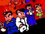 「熱血硬派くにおくんSP 乱闘協奏曲」が本日発売。発売記念のツイッターアイコンと壁紙の配布が公式サイトでスタート