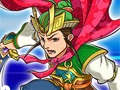 「ブラウザ三国志」のファンイベントで，新作「ブラウザ キングダム ライジング」が発表に。5月16日にOBTが開始