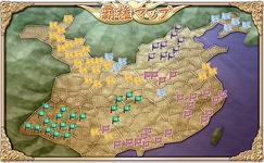 画像ギャラリー No.006のサムネイル画像 / 「ブラウザ三国志」のファンイベントで，新作「ブラウザ キングダム ライジング」が発表に。5月16日にOBTが開始