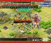 画像ギャラリー No.019のサムネイル画像 / 「ブラウザ三国志」のファンイベントで，新作「ブラウザ キングダム ライジング」が発表に。5月16日にOBTが開始