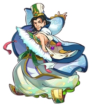 画像ギャラリー No.020のサムネイル画像 / 「ブラウザ三国志」のファンイベントで，新作「ブラウザ キングダム ライジング」が発表に。5月16日にOBTが開始