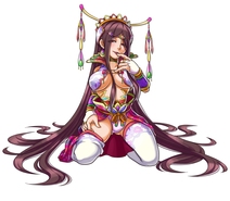 画像ギャラリー No.025のサムネイル画像 / 「ブラウザ三国志」のファンイベントで，新作「ブラウザ キングダム ライジング」が発表に。5月16日にOBTが開始