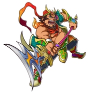 画像ギャラリー No.026のサムネイル画像 / 「ブラウザ三国志」のファンイベントで，新作「ブラウザ キングダム ライジング」が発表に。5月16日にOBTが開始
