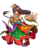 画像ギャラリー No.028のサムネイル画像 / 「ブラウザ三国志」のファンイベントで，新作「ブラウザ キングダム ライジング」が発表に。5月16日にOBTが開始