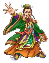 画像ギャラリー No.030のサムネイル画像 / 「ブラウザ三国志」のファンイベントで，新作「ブラウザ キングダム ライジング」が発表に。5月16日にOBTが開始