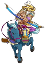 画像ギャラリー No.031のサムネイル画像 / 「ブラウザ三国志」のファンイベントで，新作「ブラウザ キングダム ライジング」が発表に。5月16日にOBTが開始