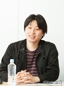 画像ギャラリー No.003のサムネイル画像 / 突如発表されたマーベラスAQLの新作「ブラウザ キングダムライジング」は,従来の“村ゲー”と何が違うのか。運営開発チームに聞いてみた