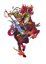画像ギャラリー No.012のサムネイル画像 / 突如発表されたマーベラスAQLの新作「ブラウザ キングダムライジング」は,従来の“村ゲー”と何が違うのか。運営開発チームに聞いてみた