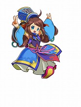 画像ギャラリー No.024のサムネイル画像 / 突如発表されたマーベラスAQLの新作「ブラウザ キングダムライジング」は,従来の“村ゲー”と何が違うのか。運営開発チームに聞いてみた