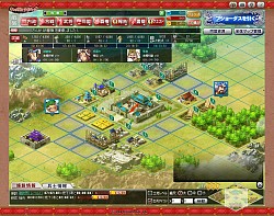 画像ギャラリー No.009のサムネイル画像 / 【PR】俺の国造りは誰にも邪魔させない。「ブラウザ キングダムライジング」は内政と戦争を大胆に分割した三国志・シミュレーションRPGだ