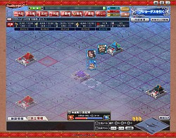 画像ギャラリー No.044のサムネイル画像 / 【PR】俺の国造りは誰にも邪魔させない。「ブラウザ キングダムライジング」は内政と戦争を大胆に分割した三国志・シミュレーションRPGだ