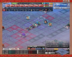 画像ギャラリー No.045のサムネイル画像 / 【PR】俺の国造りは誰にも邪魔させない。「ブラウザ キングダムライジング」は内政と戦争を大胆に分割した三国志・シミュレーションRPGだ