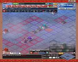 画像ギャラリー No.046のサムネイル画像 / 【PR】俺の国造りは誰にも邪魔させない。「ブラウザ キングダムライジング」は内政と戦争を大胆に分割した三国志・シミュレーションRPGだ