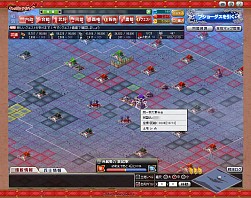 画像ギャラリー No.048のサムネイル画像 / 【PR】俺の国造りは誰にも邪魔させない。「ブラウザ キングダムライジング」は内政と戦争を大胆に分割した三国志・シミュレーションRPGだ
