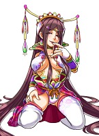 画像ギャラリー No.008のサムネイル画像 / 【夏PR】 「キングダムライジング」，侵略される心配なしで自分だけの王国が築けるブラウザシミュレーションゲーム