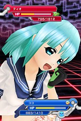 画像ギャラリー No.004のサムネイル画像 / 「アプリ彼女」,バトルシステムなどが一新される大規模アップデートが実施