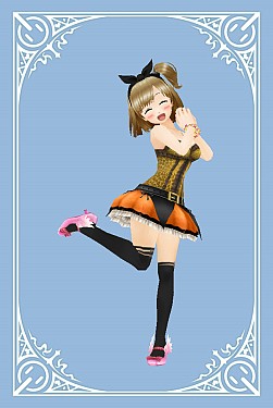 画像ギャラリー No.007のサムネイル画像 / 「アプリ彼女」,バトルシステムなどが一新される大規模アップデートが実施