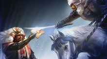 画像ギャラリー No.002のサムネイル画像 / 「信長の野望・創造」,充実の歴史ドラマを彩る多数のスクリーンショットが公開に