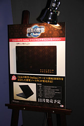 画像ギャラリー No.017のサムネイル画像 / ［TGS 2013］「信長の野望」シリーズファン必見。パッケージイラストや原画が多数展示されていたコーエーテクモゲームスブースをレポート