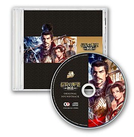 画像ギャラリー No.003のサムネイル画像 / 「信長の野望・創造」30周年記念TREASURE BOXの特典やPV第2弾が公開