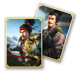 画像ギャラリー No.007のサムネイル画像 / 「信長の野望・創造」30周年記念TREASURE BOXの特典やPV第2弾が公開