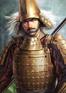 画像ギャラリー No.014のサムネイル画像 / 「信長の野望・創造」，“信用”を消費して発動する外交関係のコマンドとスクリーンショット，登場武将の顔スチルが公開
