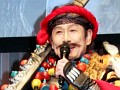 「信長の野望・創造」の完成発表会が開催に。山本寛斎さん，平原綾香さん，東国原英夫さんがゲストとして登壇したイベントの模様をレポート