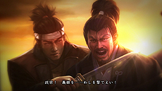 画像ギャラリー No.057のサムネイル画像 / 「信長の野望・創造」,達成することで史実に沿った歴史イベントも楽しめるクエスト「戦国伝」の詳細情報とスクリーンショットが公開