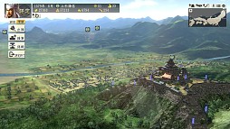 画像ギャラリー No.006のサムネイル画像 / 「信長の野望・創造」,ゲーム実況プレイの様子を本日20:00にニコ生で配信