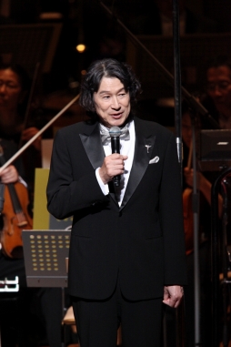 画像ギャラリー No.023のサムネイル画像 / 音楽でシリーズの歴史を振り返る，「信長の野望」30周年記念コンサートのイベントレポート