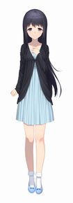 画像ギャラリー No.015のサムネイル画像 / 7年半ぶりとなるシリーズ最新作「風雨来記3」が5月31日に発売。本編の主人公が旅立つまでのエピソードを描いた「prelude」も発売中