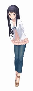 画像ギャラリー No.016のサムネイル画像 / 7年半ぶりとなるシリーズ最新作「風雨来記3」が5月31日に発売。本編の主人公が旅立つまでのエピソードを描いた「prelude」も発売中