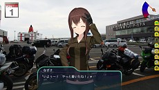 画像ギャラリー No.021のサムネイル画像 / 7年半ぶりとなるシリーズ最新作「風雨来記3」が5月31日に発売。本編の主人公が旅立つまでのエピソードを描いた「prelude」も発売中