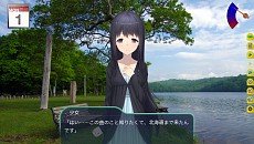 画像ギャラリー No.025のサムネイル画像 / 7年半ぶりとなるシリーズ最新作「風雨来記3」が5月31日に発売。本編の主人公が旅立つまでのエピソードを描いた「prelude」も発売中