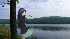 画像ギャラリー No.027のサムネイル画像 / 7年半ぶりとなるシリーズ最新作「風雨来記3」が5月31日に発売。本編の主人公が旅立つまでのエピソードを描いた「prelude」も発売中
