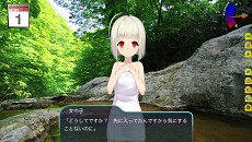 画像ギャラリー No.029のサムネイル画像 / 7年半ぶりとなるシリーズ最新作「風雨来記3」が5月31日に発売。本編の主人公が旅立つまでのエピソードを描いた「prelude」も発売中