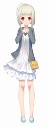 画像ギャラリー No.033のサムネイル画像 / 7年半ぶりとなるシリーズ最新作「風雨来記3」が5月31日に発売。本編の主人公が旅立つまでのエピソードを描いた「prelude」も発売中