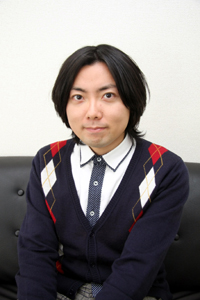 画像ギャラリー No.016のサムネイル画像 / 「アルカナ・ファミリア2」福山 潤さんら出演キャスト16名のインタビューが公開