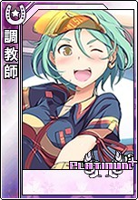 画像ギャラリー No.001のサムネイル画像 / 「モバダビ」“桃色大戦ぱいろん”のキャラクターが登場するキャンペーン開始
