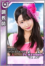 画像ギャラリー No.003のサムネイル画像 / 「モバダビ」，アイドルグループ「choice？」とのタイアップ企画第2弾を開催