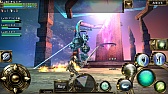 画像ギャラリー No.010のサムネイル画像 / MMORPG「オルクスオンライン」iOS版の正式サービスが本日開始に