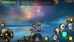 画像ギャラリー No.016のサムネイル画像 / MMORPG「オルクスオンライン」iOS版の正式サービスが本日開始に